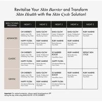 SKOON. BAKU GLOW Face Cream